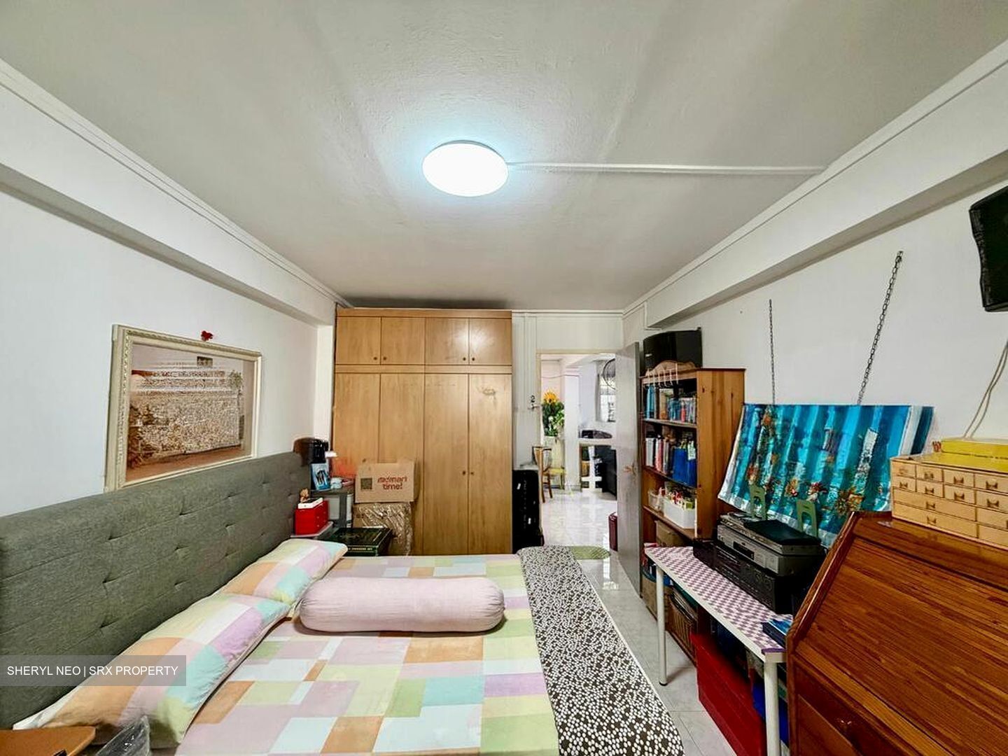 Blk 533 Bukit Batok Street 51 (Bukit Batok), HDB Executive #519541451